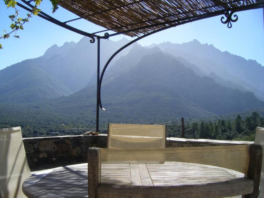 Le Ella Entre Mer Et Montagne * Moltifao
